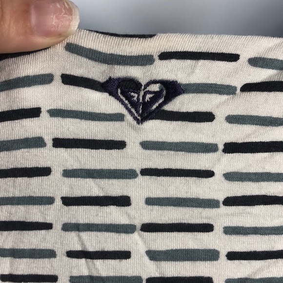 Roxy strapless dress size medium - Picture 5 of 6